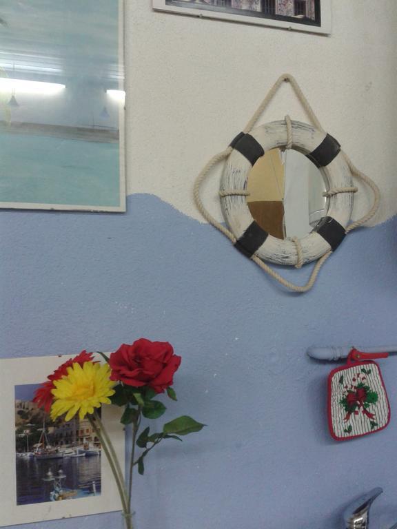 Apartment Youth Vita Záhřeb Pokoj fotografie