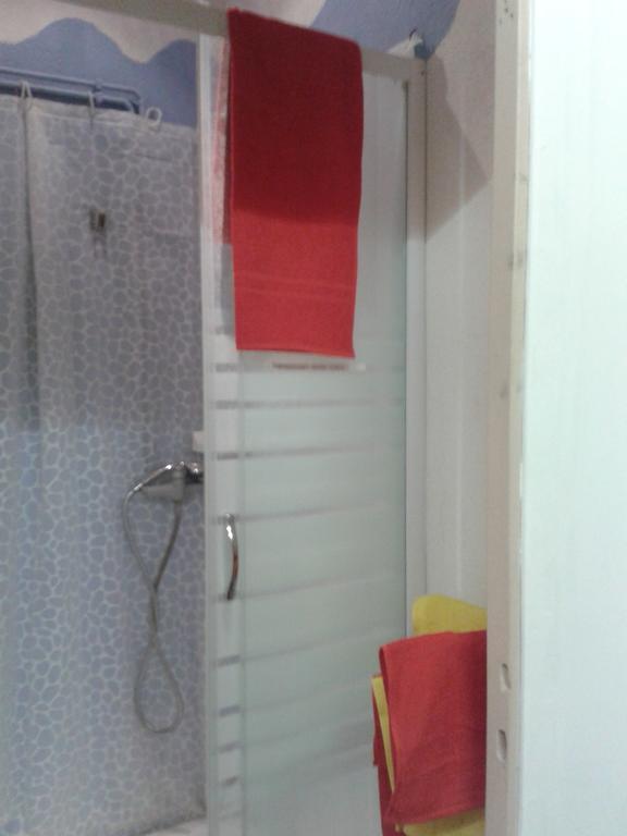 Apartment Youth Vita Záhřeb Pokoj fotografie