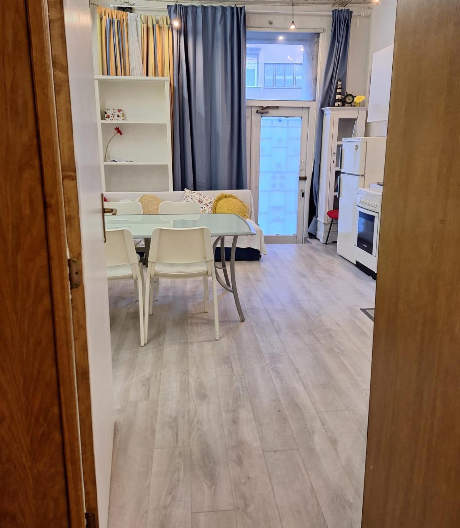 Apartment Youth Vita Záhřeb Exteriér fotografie