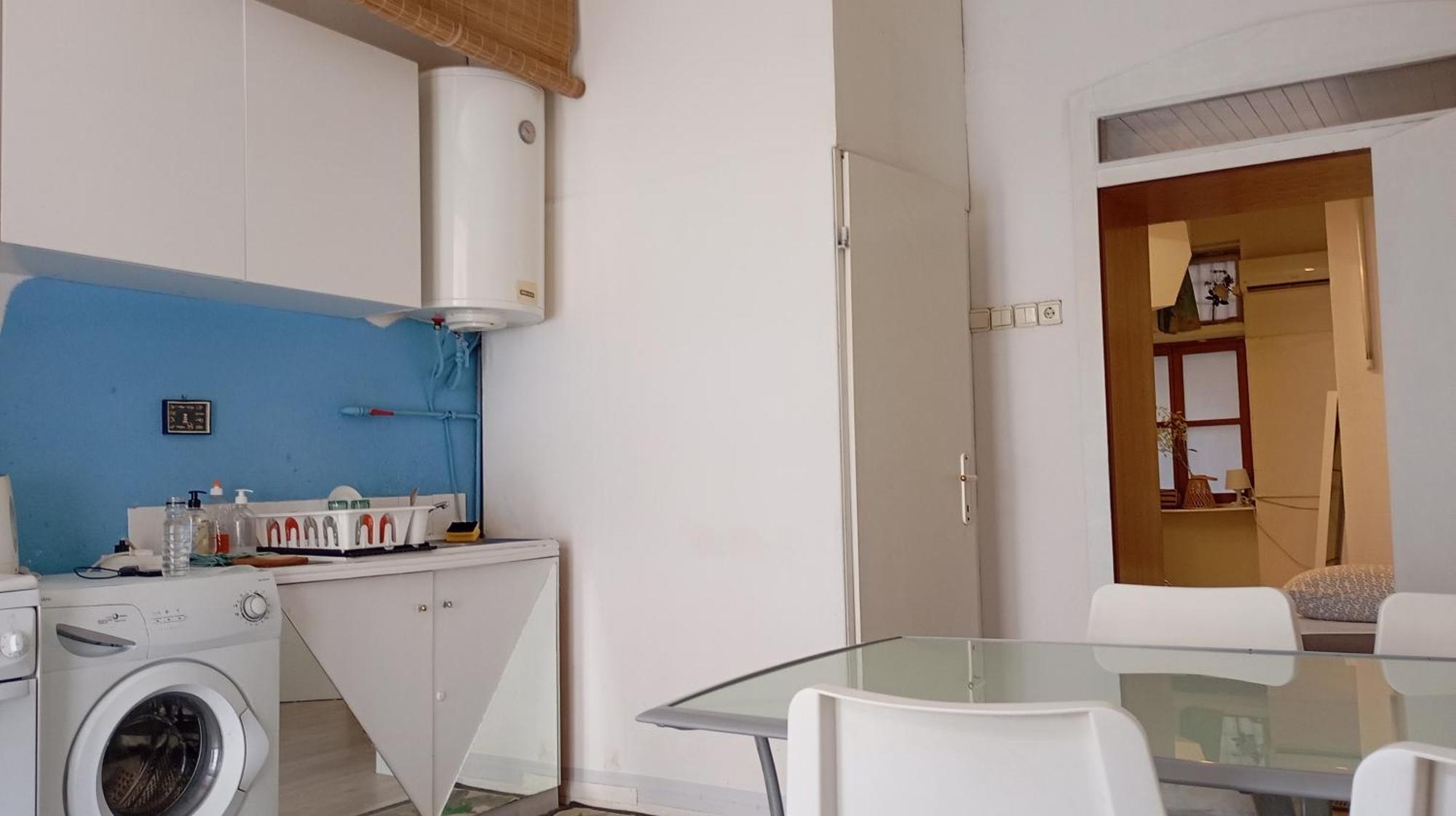 Apartment Youth Vita Záhřeb Exteriér fotografie