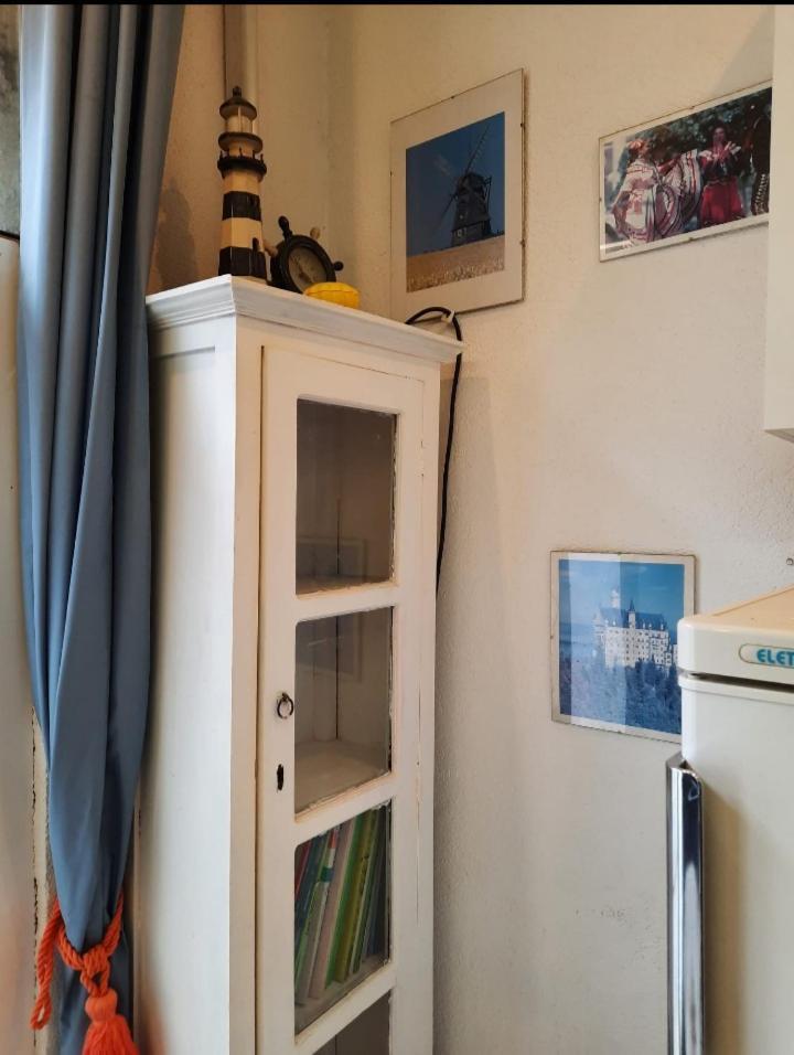 Apartment Youth Vita Záhřeb Exteriér fotografie
